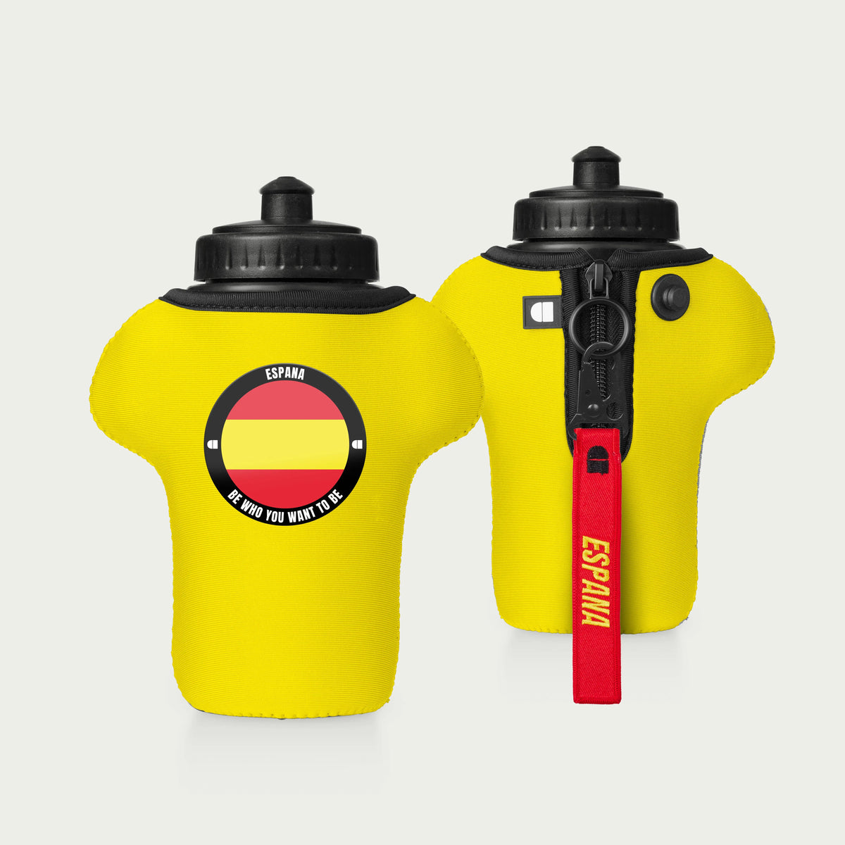 Espana Bottle & Sleeveby  alpha®