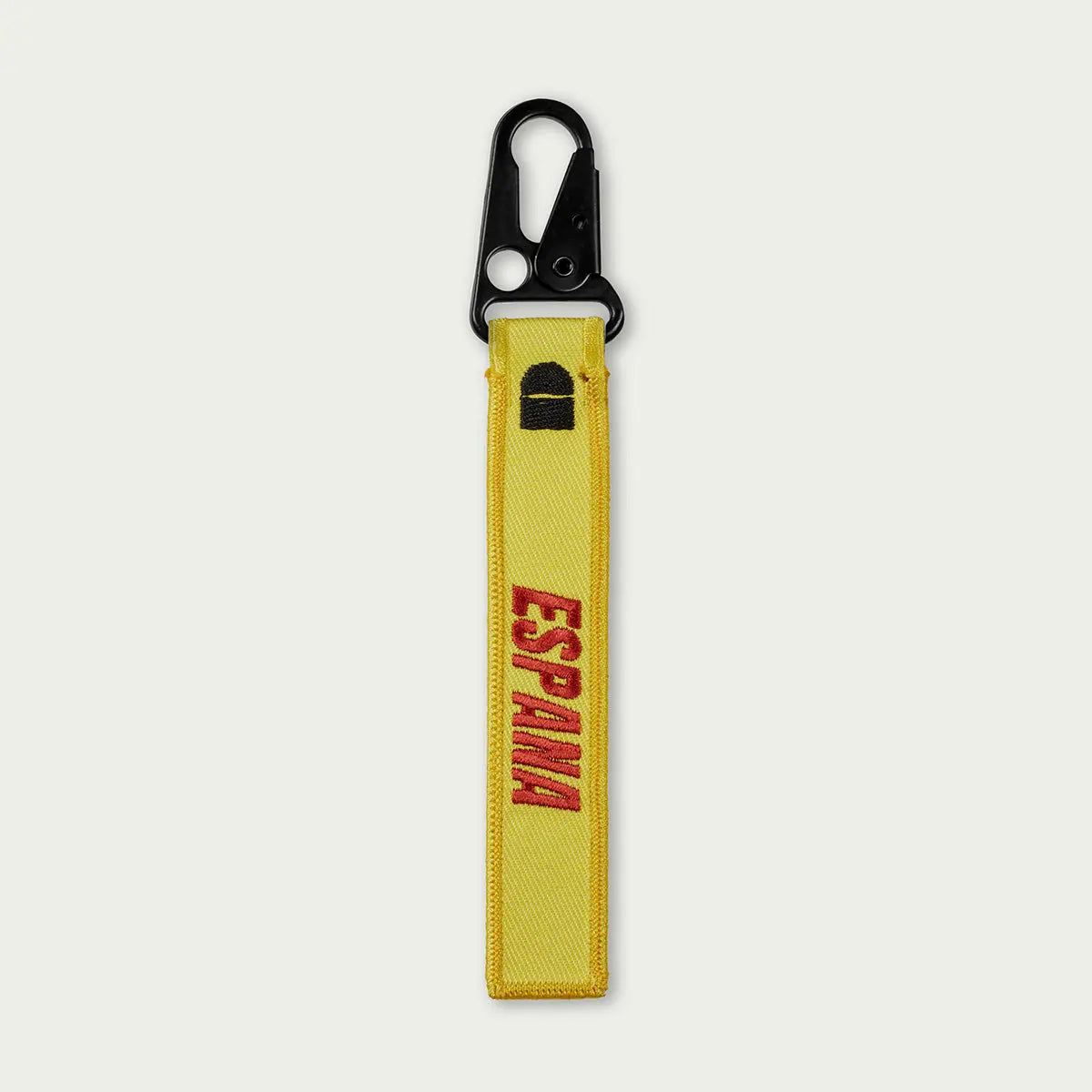 Espana Yellow Keychain by alpha®