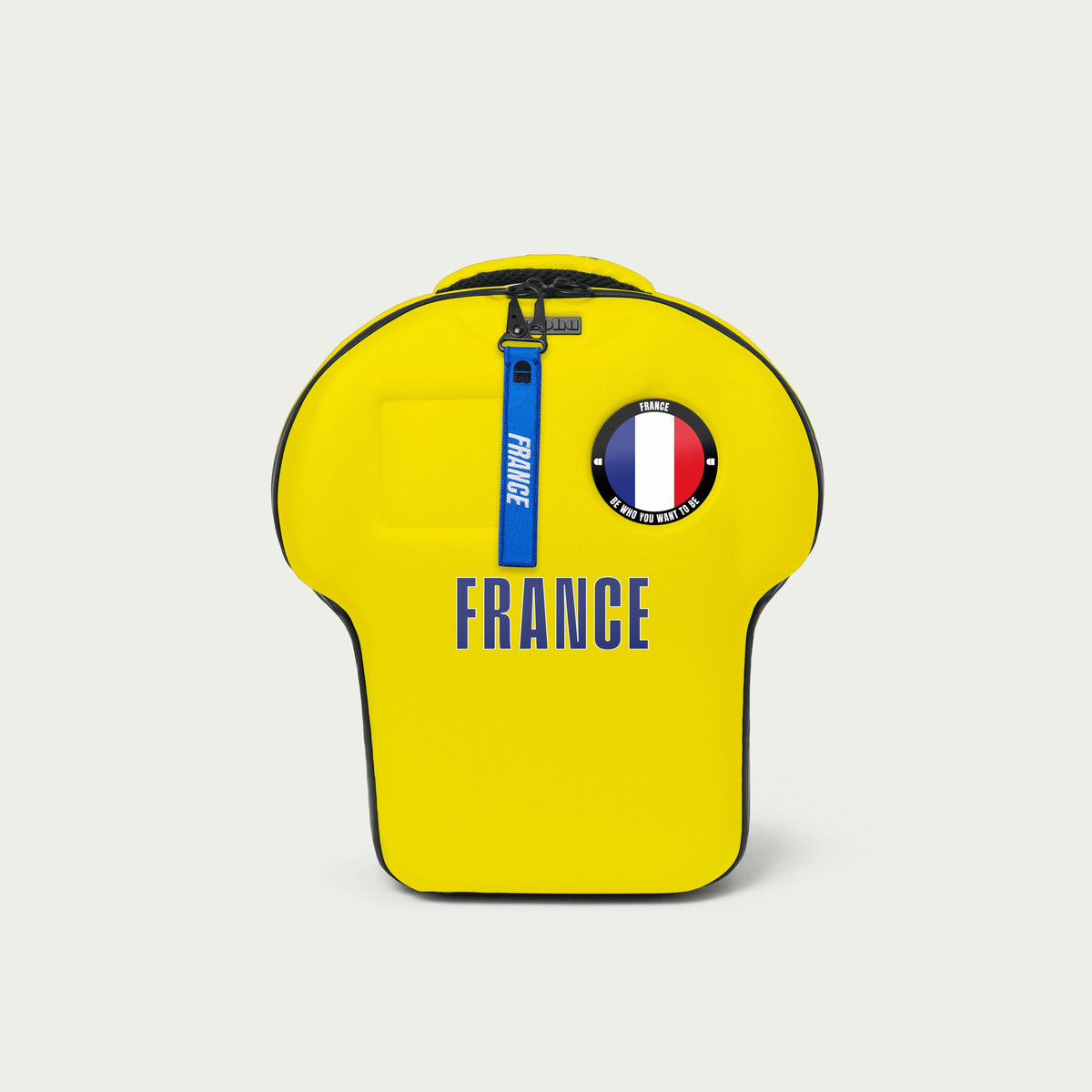 France Medium Backpackby  alpha®