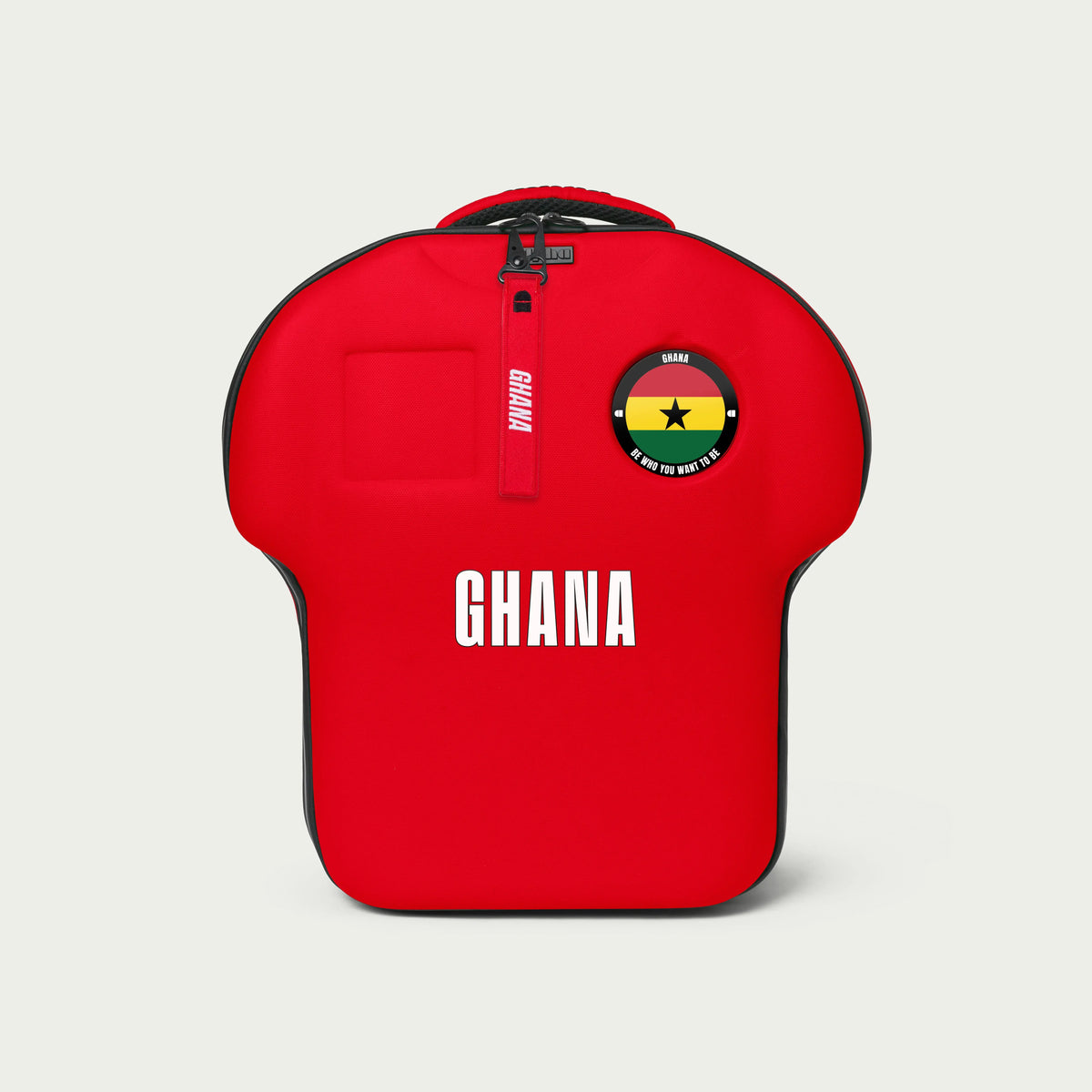 Ghana Large Backpack by  alpha®