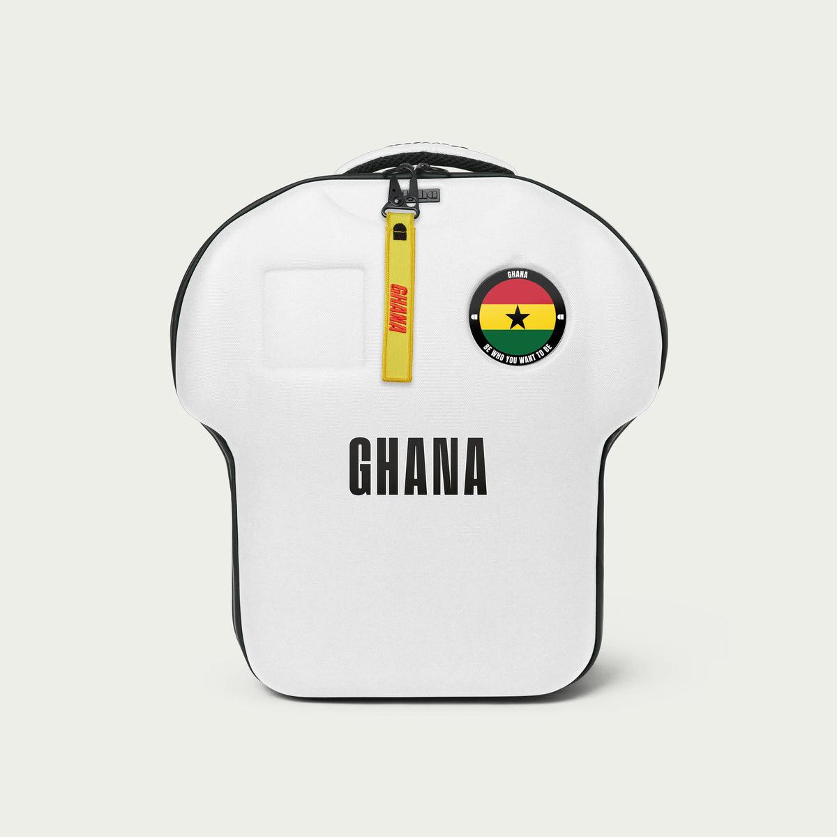 Ghana Large Backpack by  alpha®
