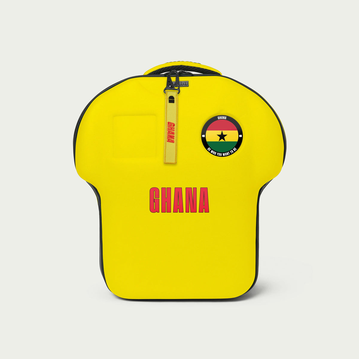 Ghana Large Backpack by  alpha®