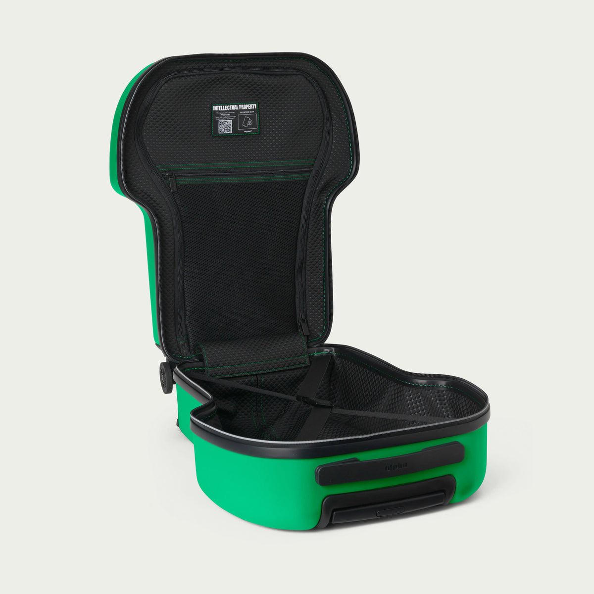 Italia Cabin Luggageby  alpha®