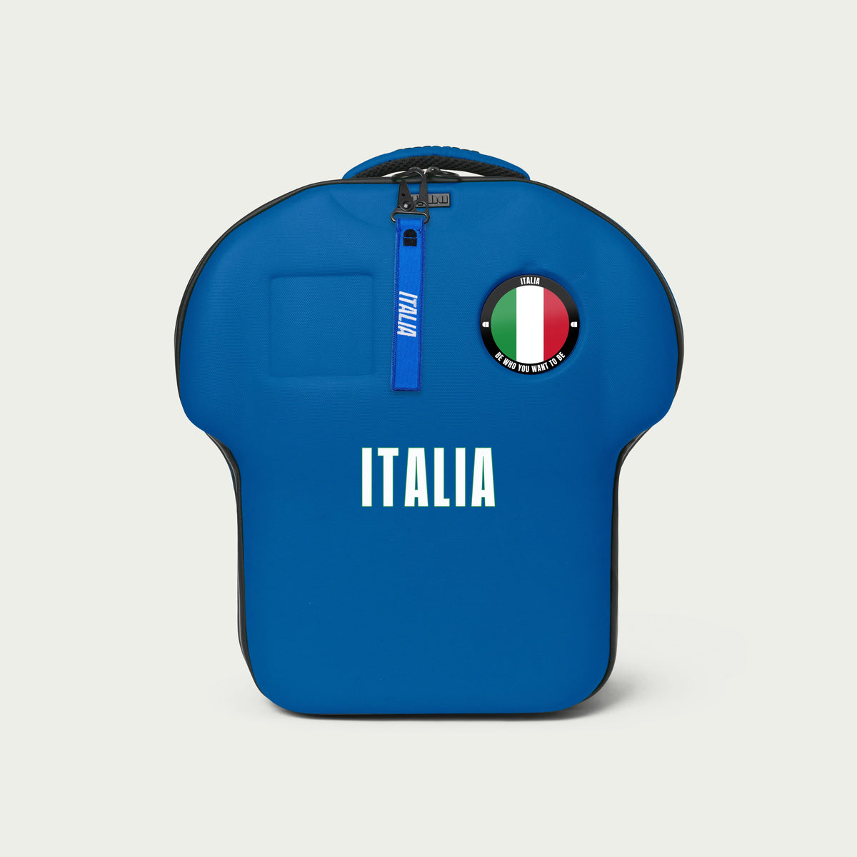 Italia Large Backpack by  alpha®