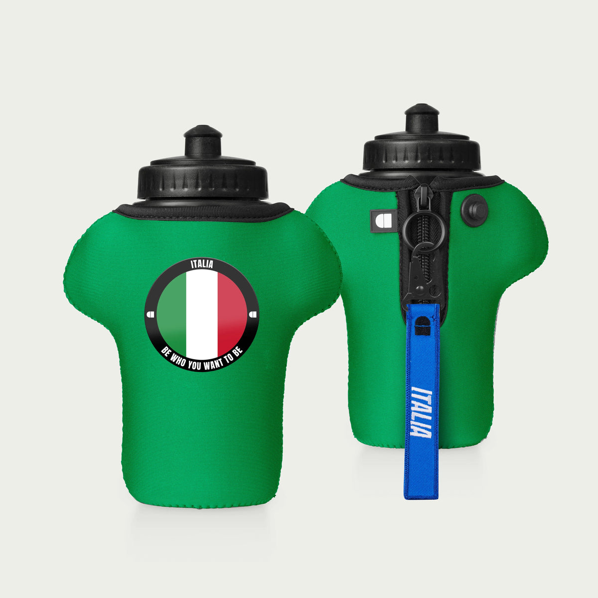 Italia Bottle & Sleeveby  alpha®