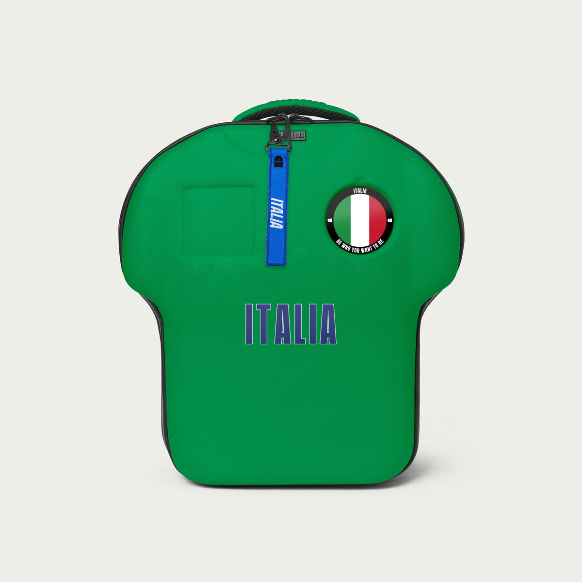 Italia Large Backpackby  alpha®