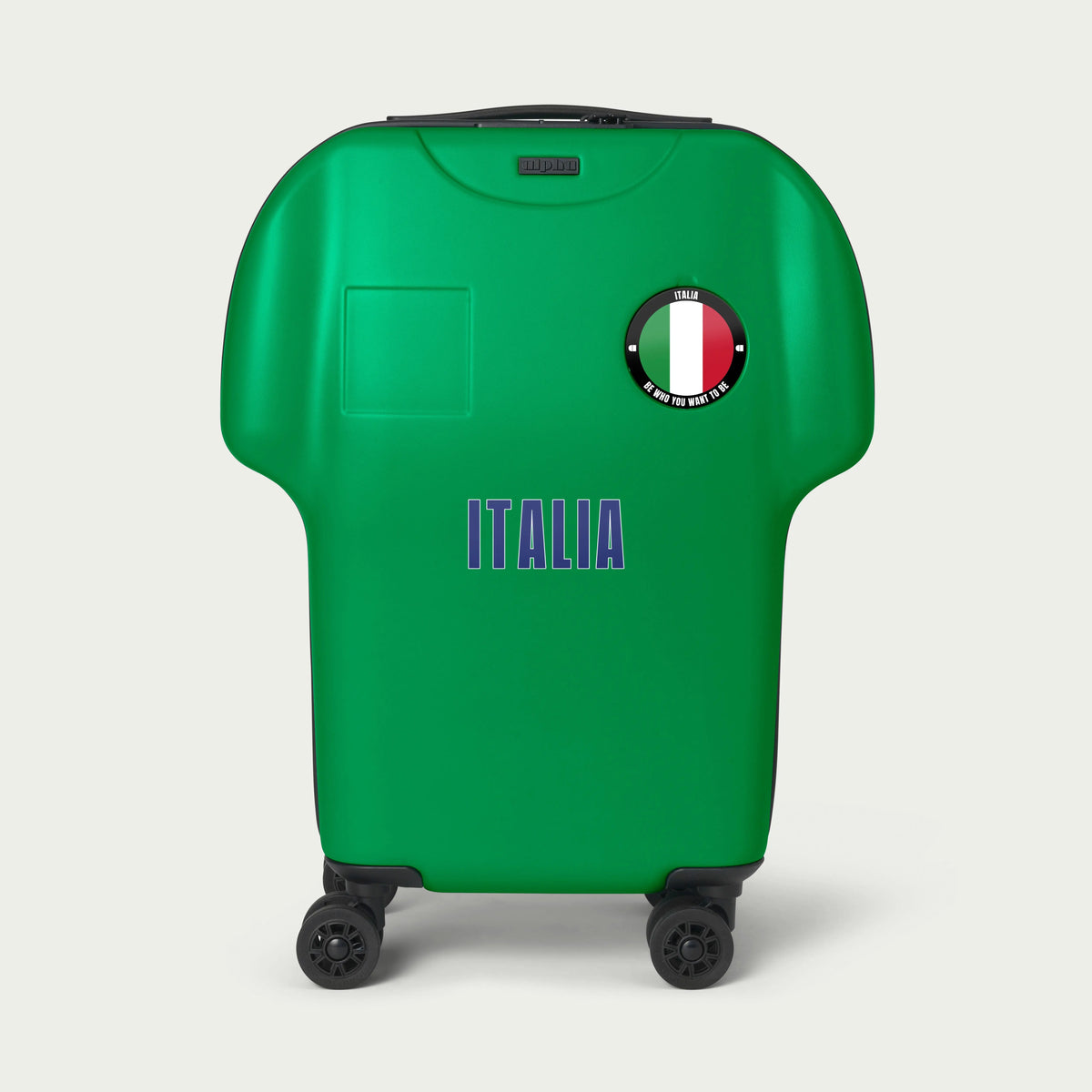 Italia Cabin Luggageby  alpha®