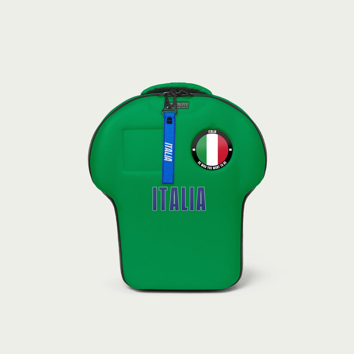 Italia Medium Backpack by  alpha®