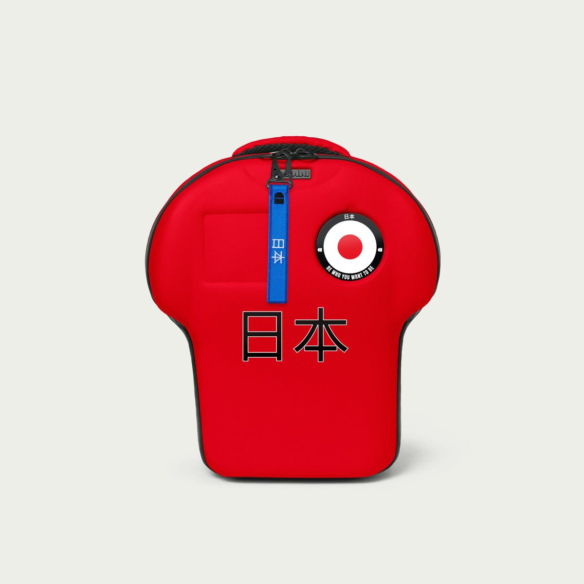 Japan Medium Backpack by  alpha®