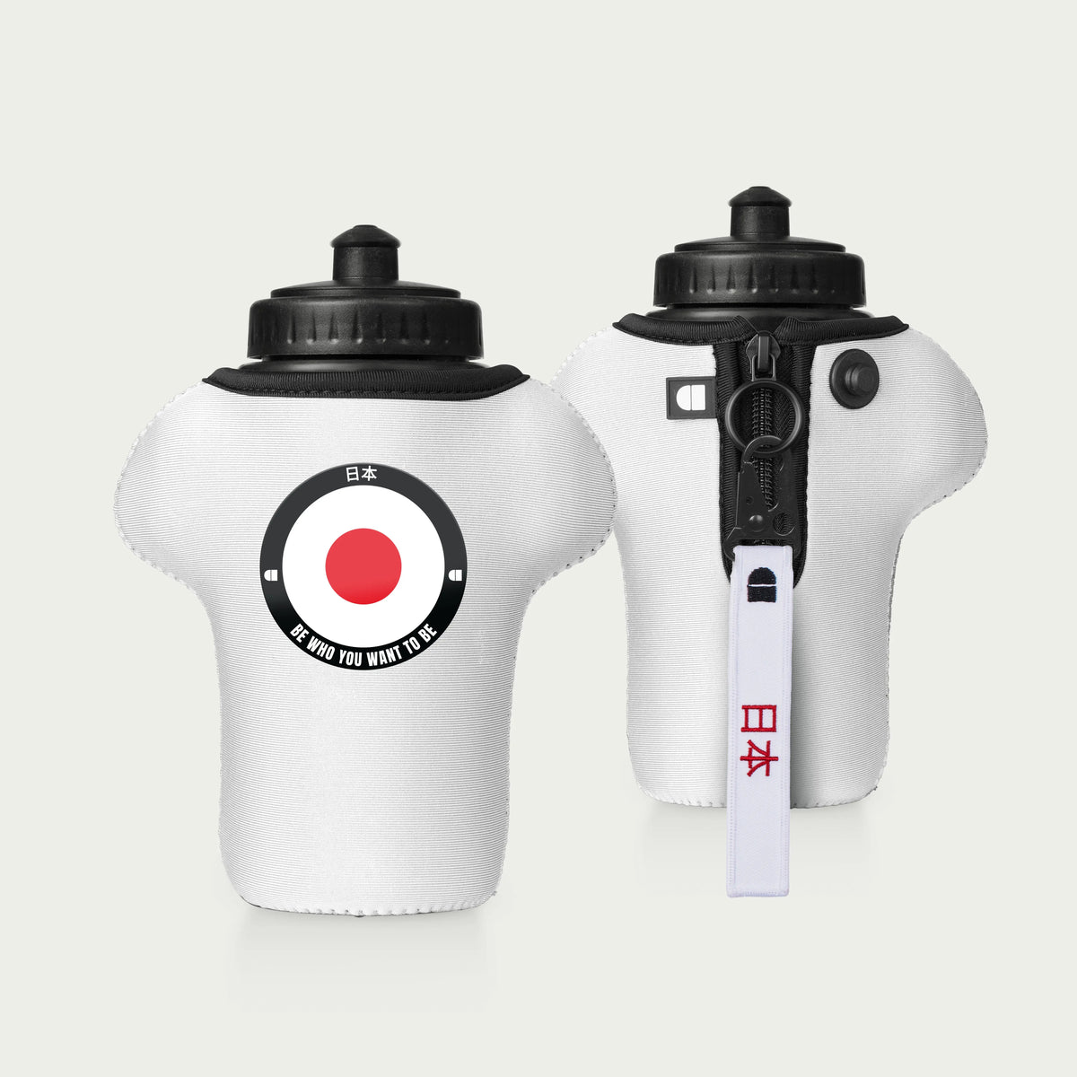 Japan Bottle & Sleeve by  alpha®