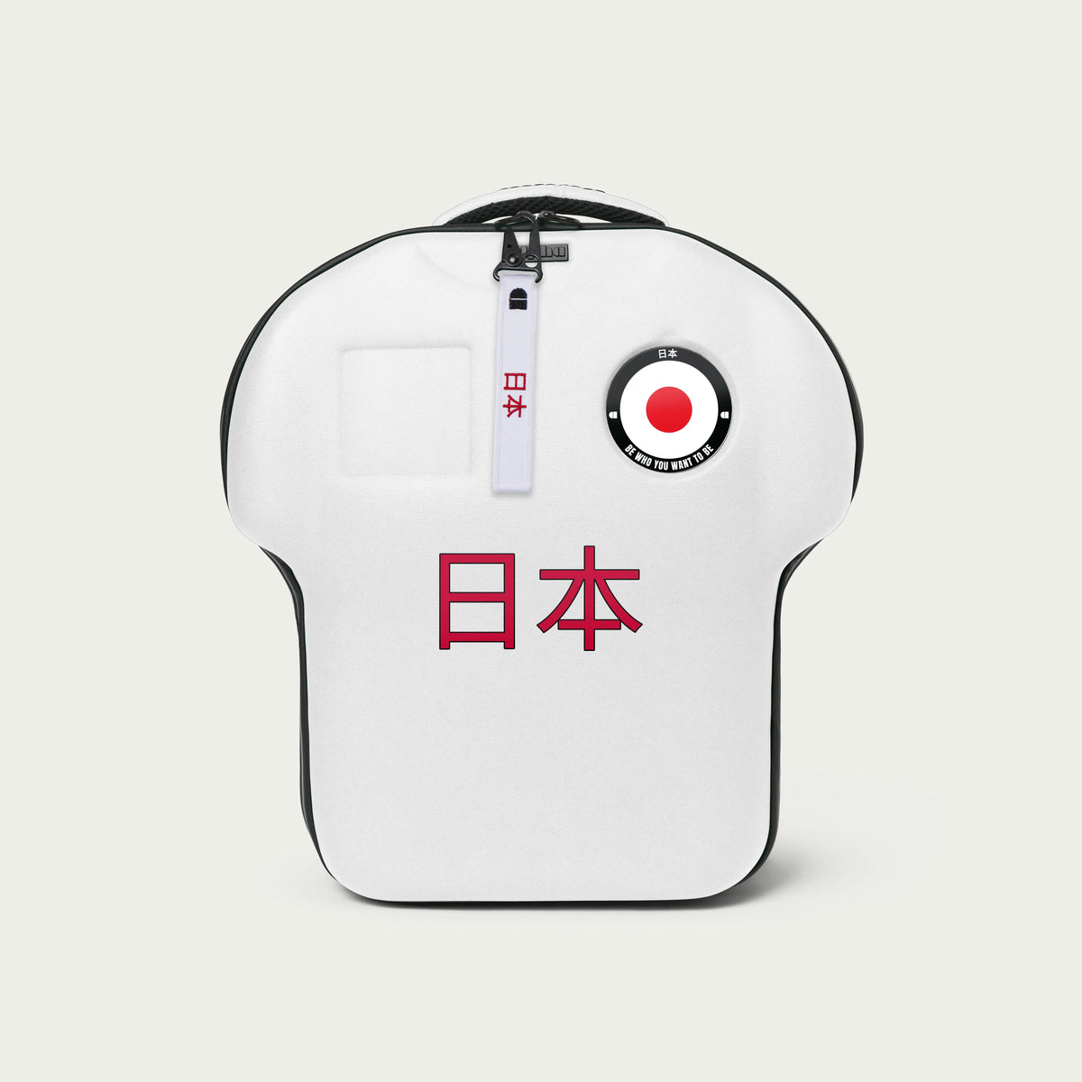 Japan Large Backpack by alpha®