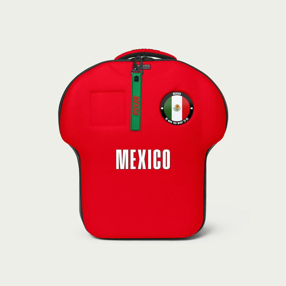 Mexico Large Backpack by  alpha®