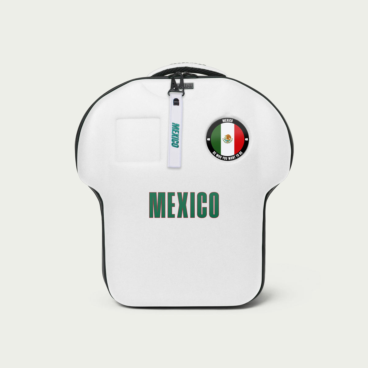 Mexico Large Backpack by  alpha®