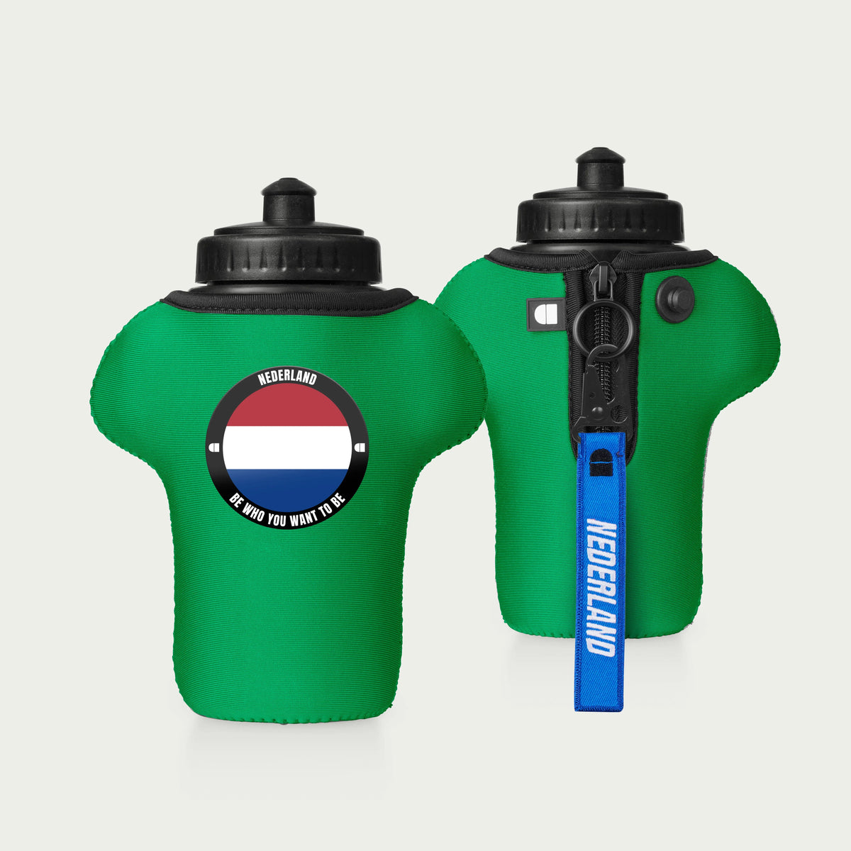 Nederland Bottle & Sleeve by  alpha®