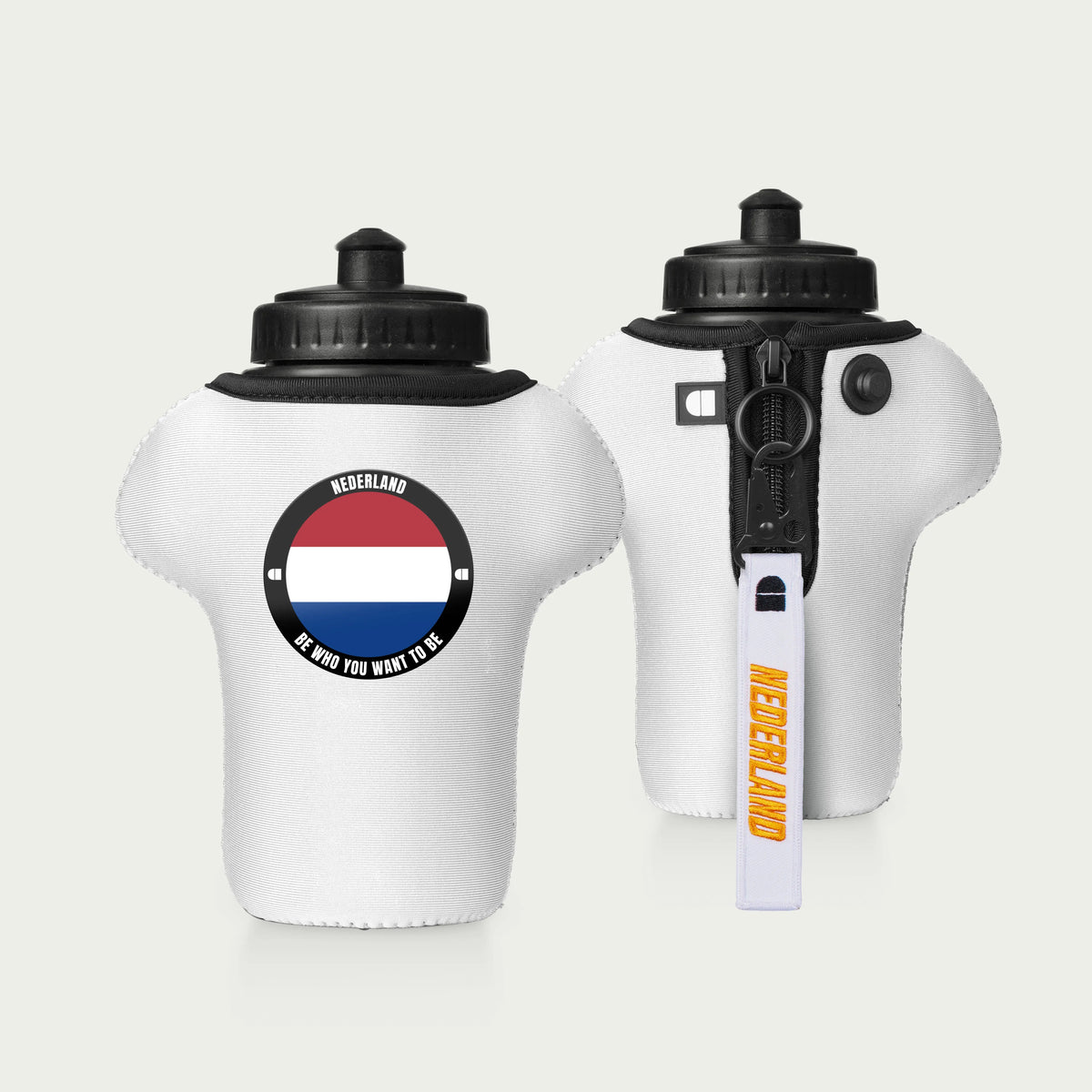 Nederland Bottle & Sleeve by  alpha®