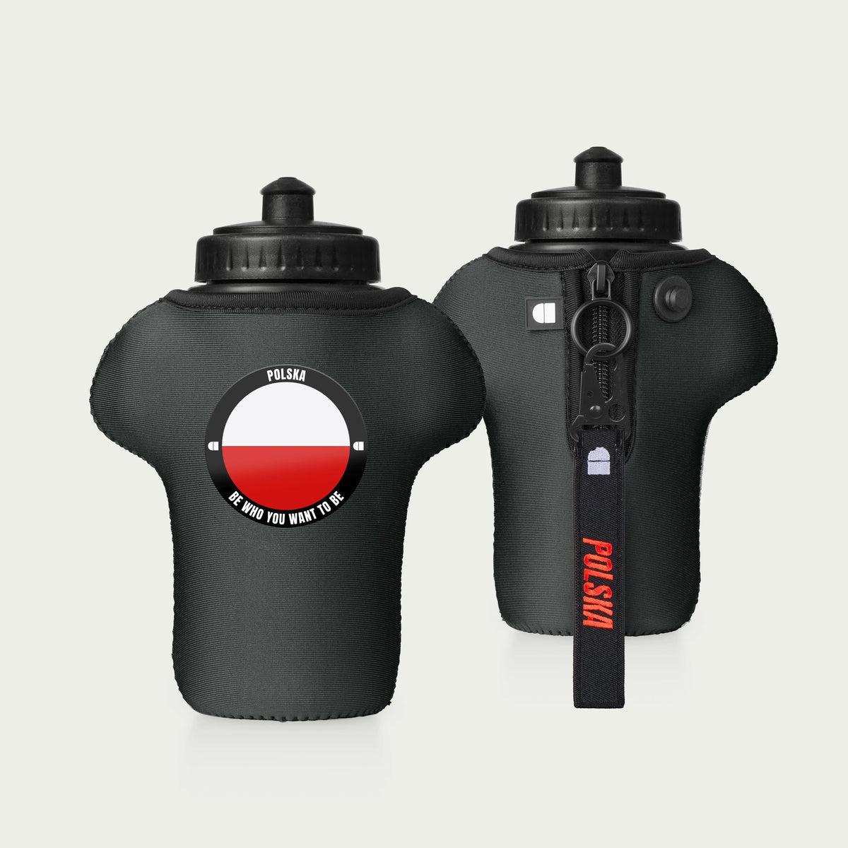 Polska Bottle & Sleeve by  alpha®