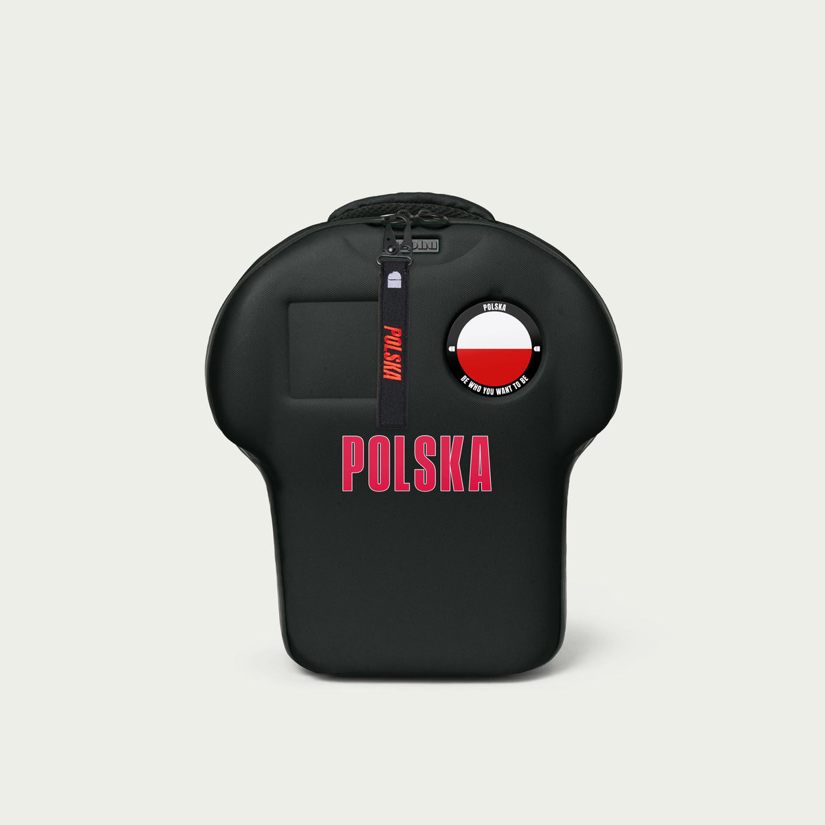 Polska Medium Backpack by  alpha®