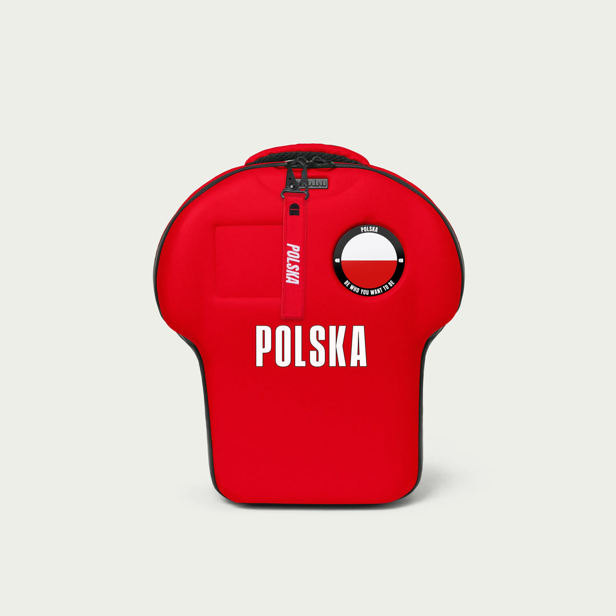 Polska Medium Backpack by  alpha®