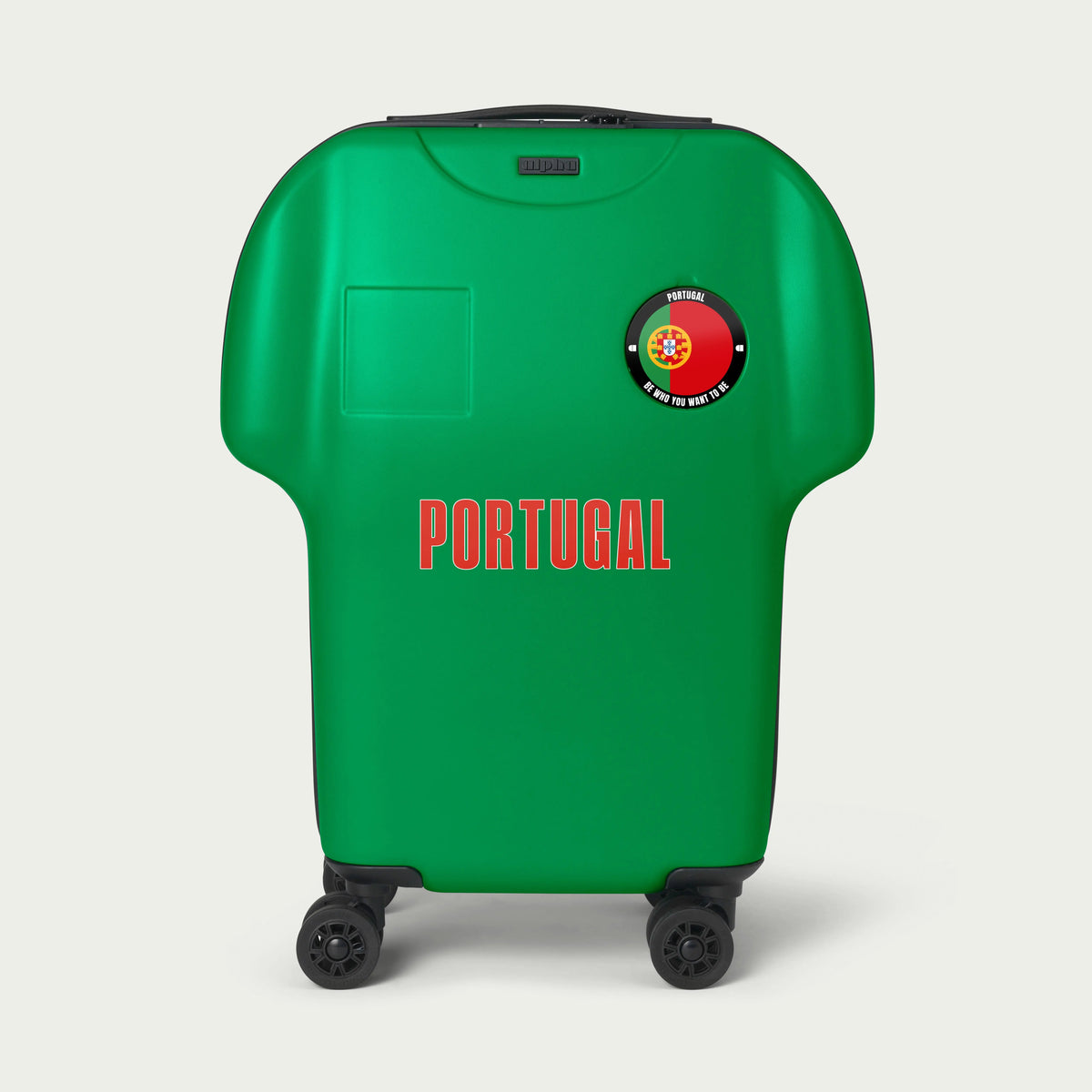 Portugal Cabin Luggage by alpha®