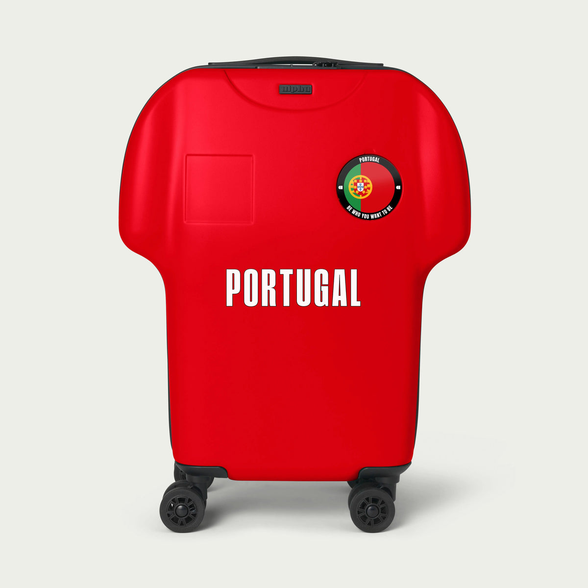 Portugal Cabin Luggage by  alpha®