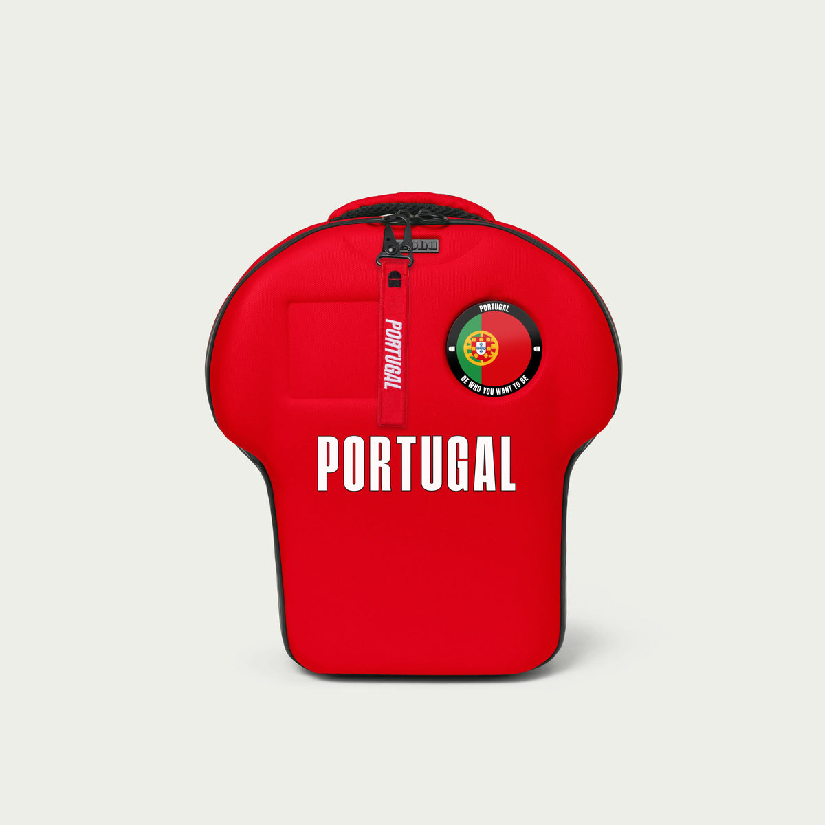 Portugal Medium Backpack by  alpha®