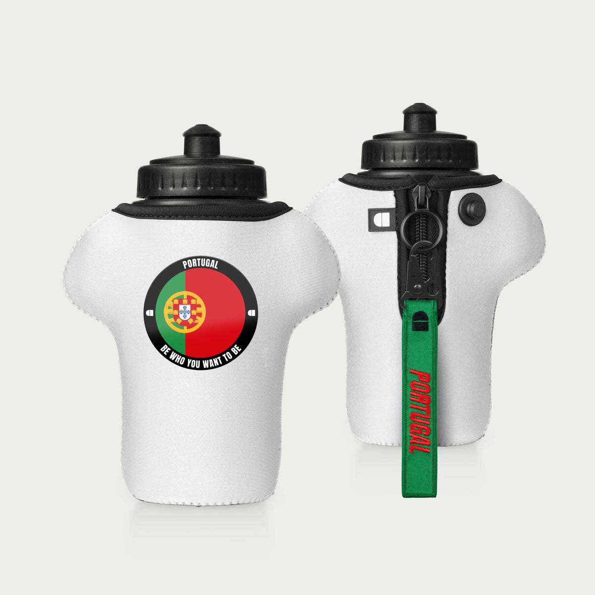 Portugal Bottle & Sleeve by alpha®