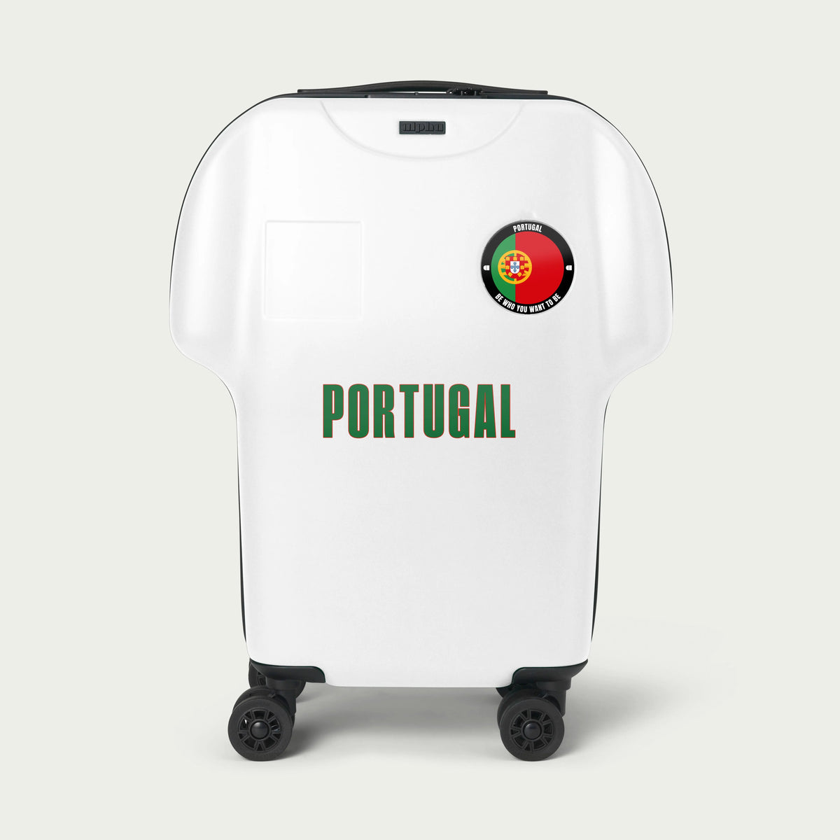 Portugal Cabin Luggage by  alpha®