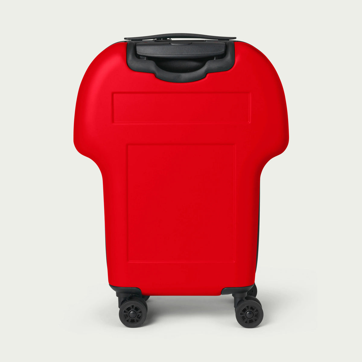 South Korea Cabin Luggage by  alpha®