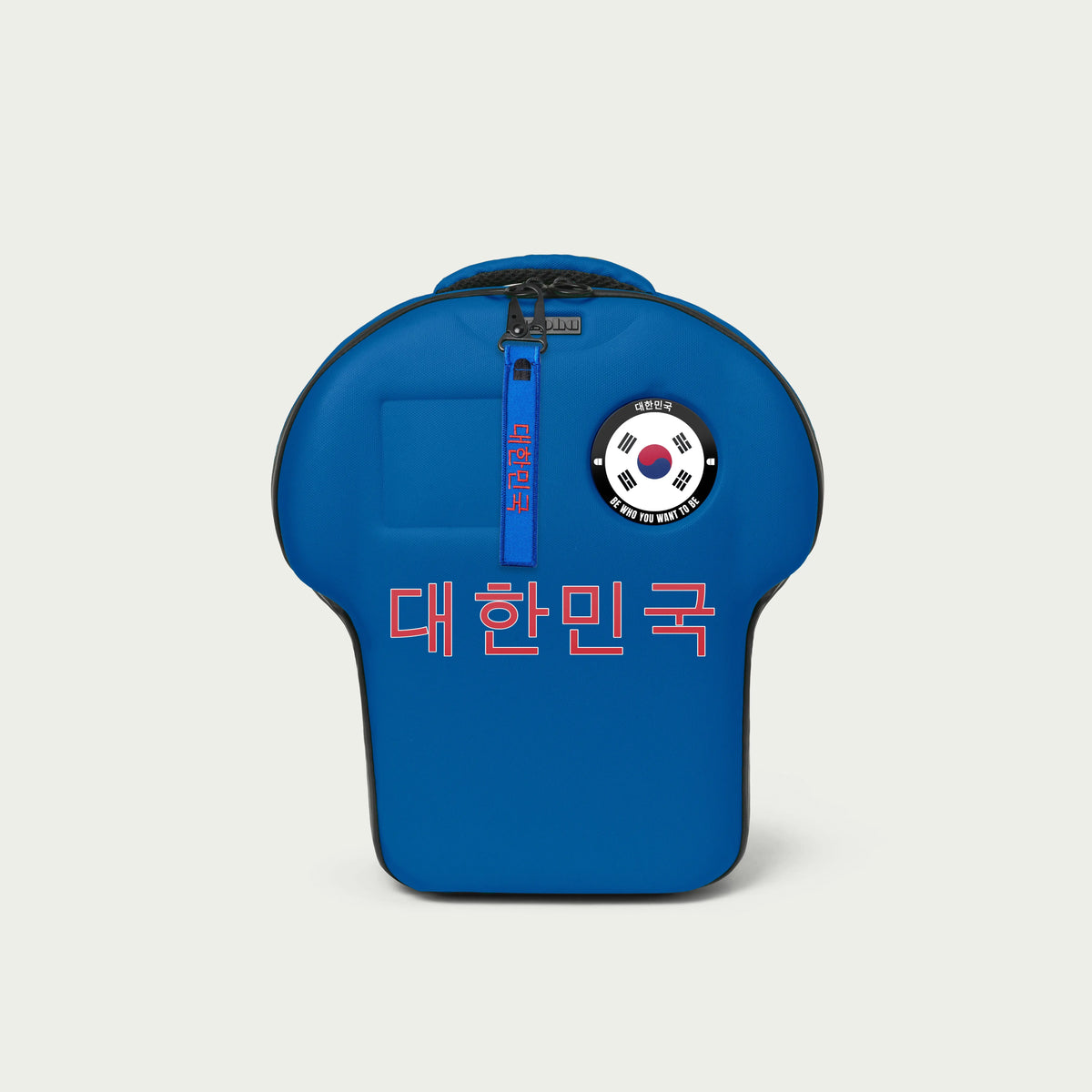 South Korea Medium Backpack by  alpha®
