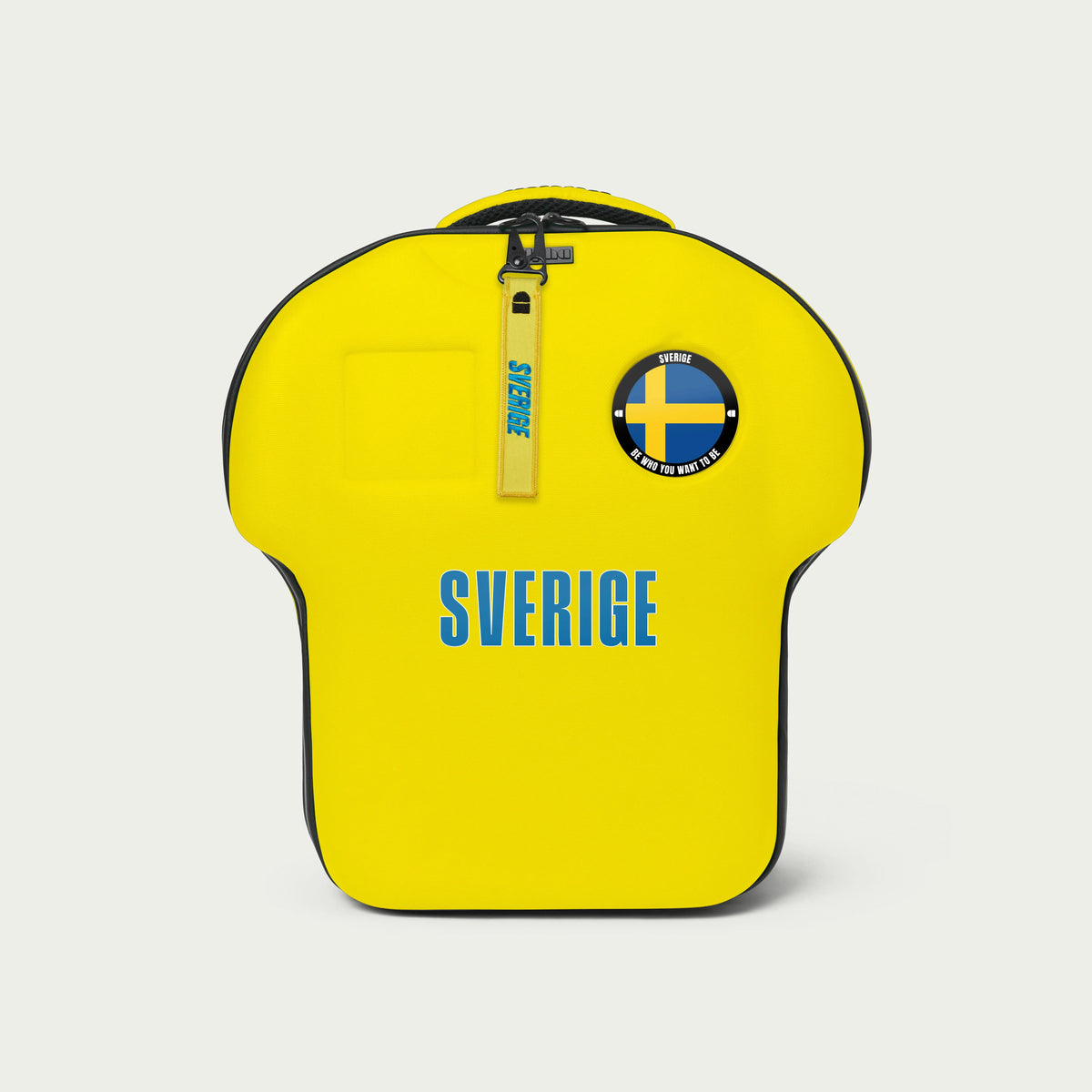 Sverige Large Backpack by  alpha®