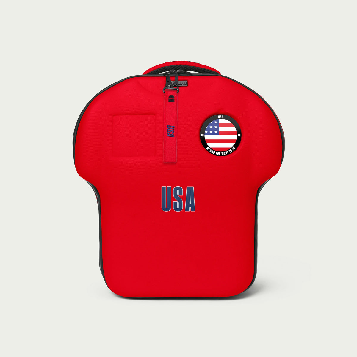 USA Large Backpack by  alpha®