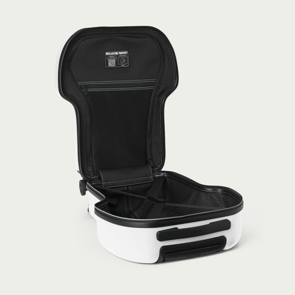France Cabin Luggage by alpha®