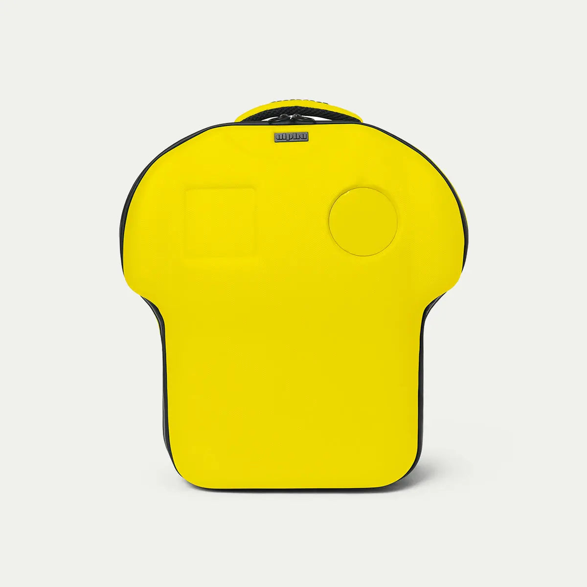 Yellow L Backpackby  alpha®
