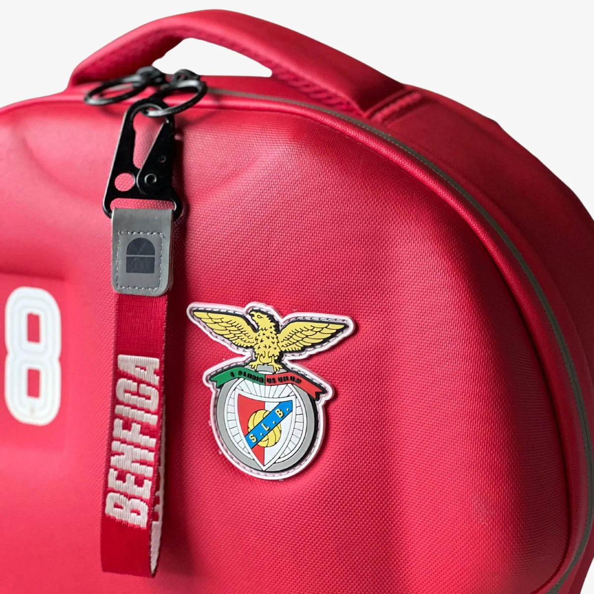 SL Benfica Keychain alpha®