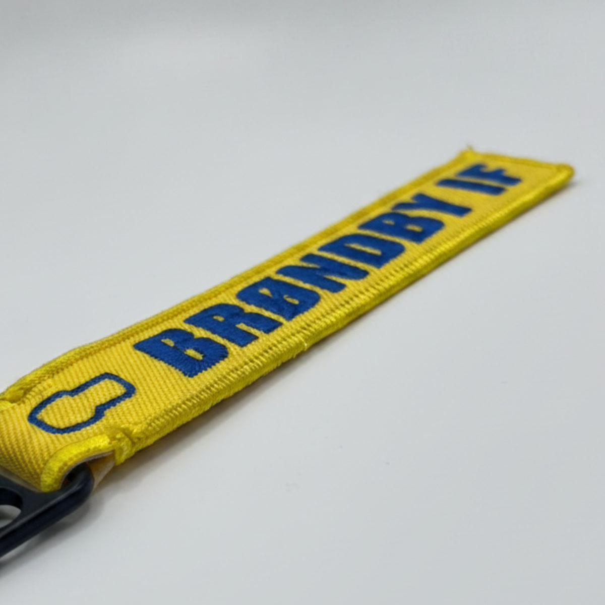 Brøndby IF Nøglering