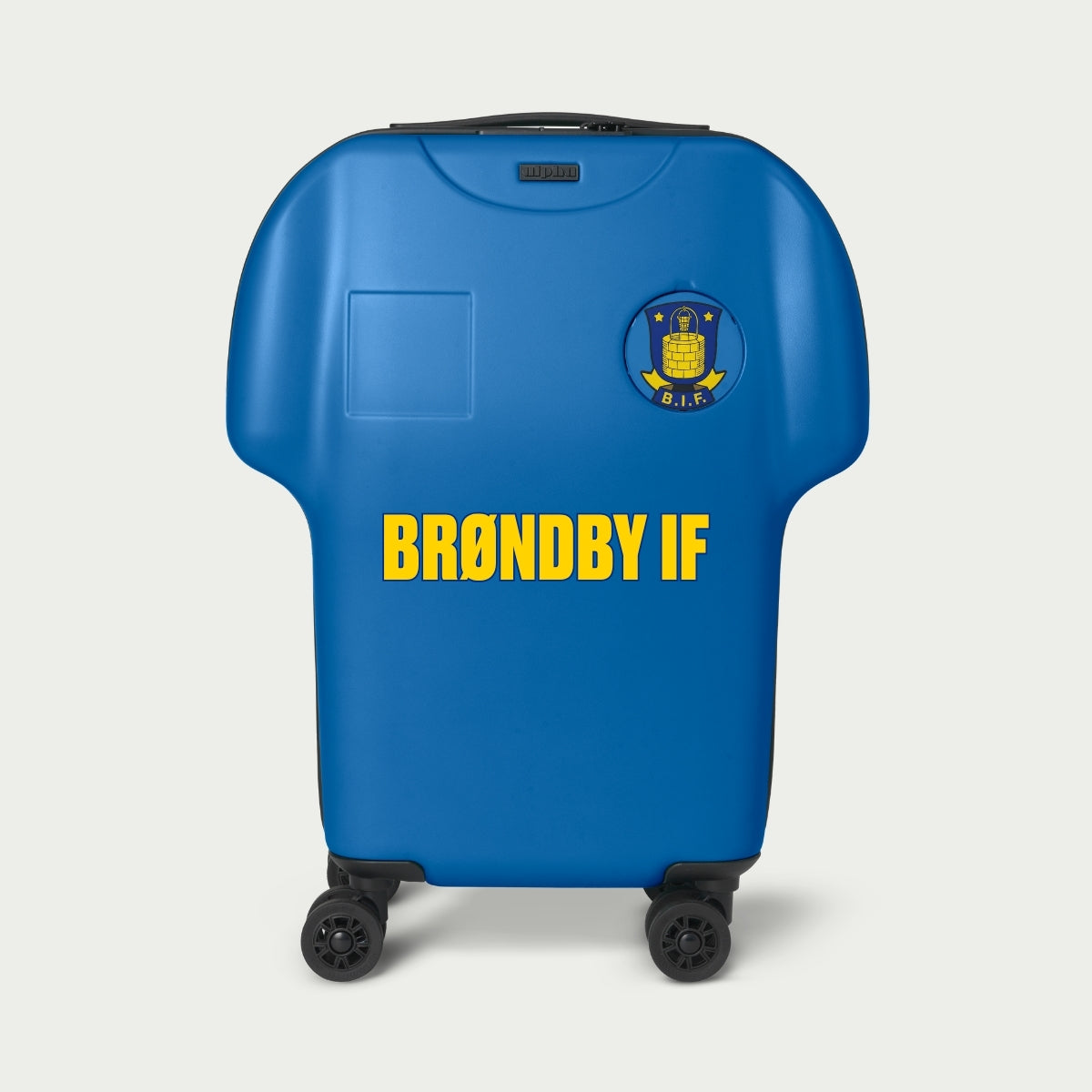 Brøndby IF Kabinekuffert
