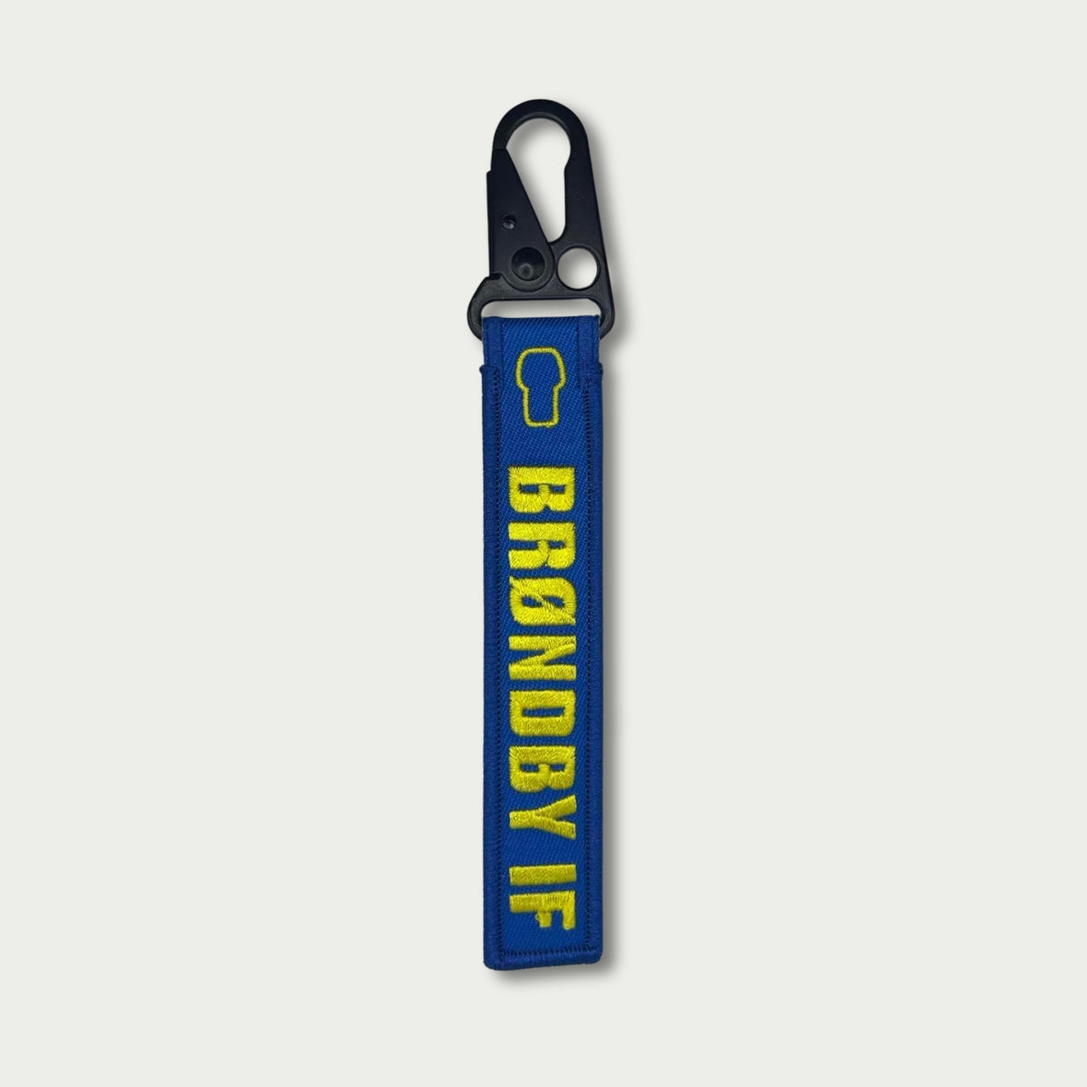 Brøndby IF Nøglering