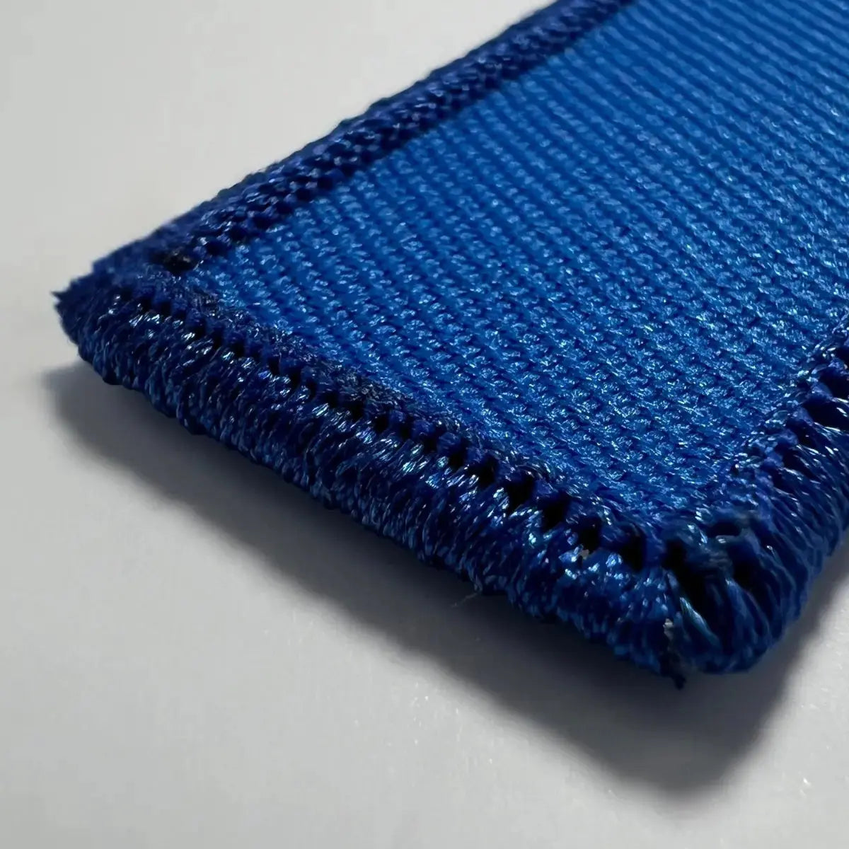 Blue Keychain by alpha®