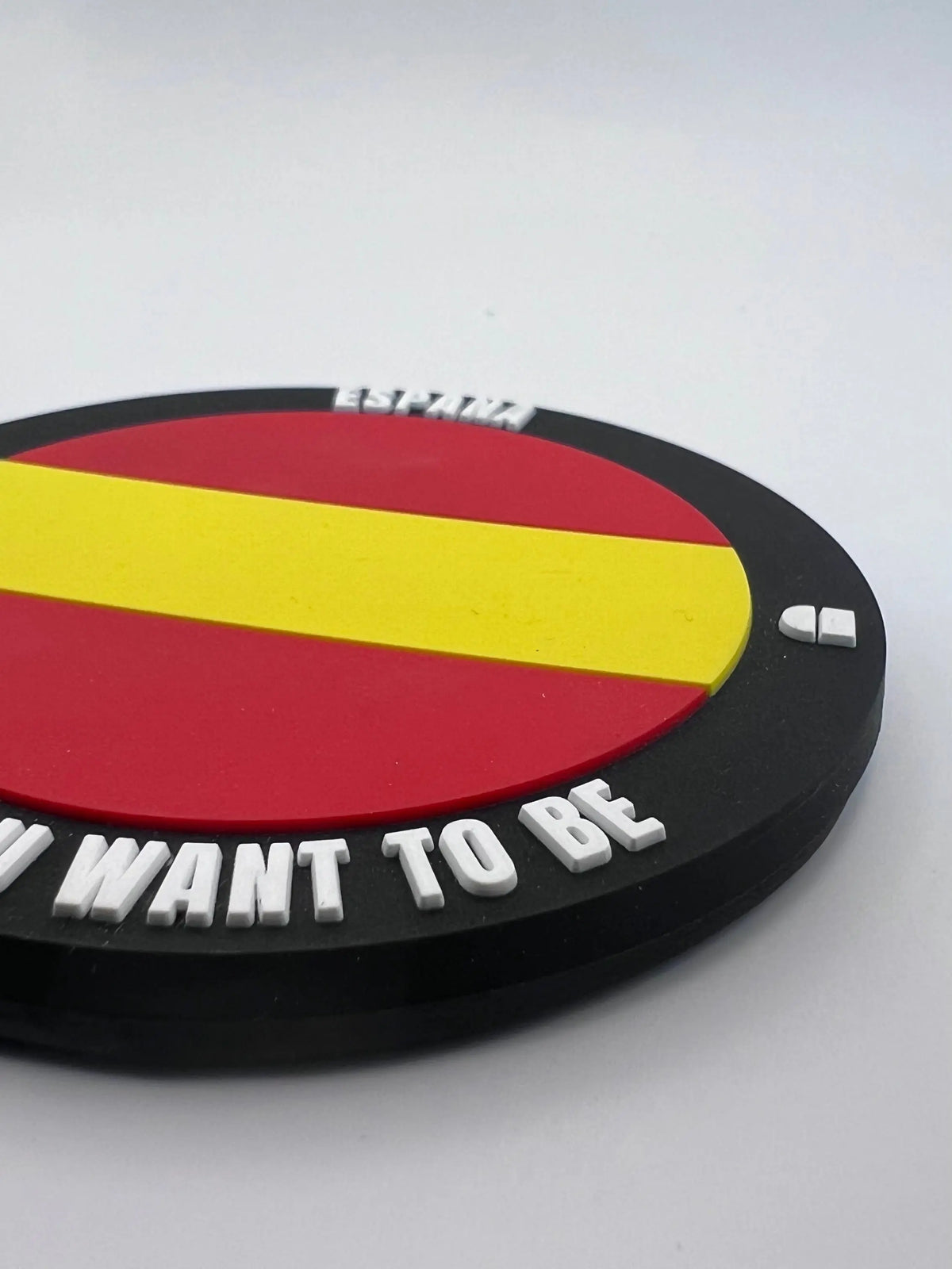 Espana Magnet Patch by alpha®