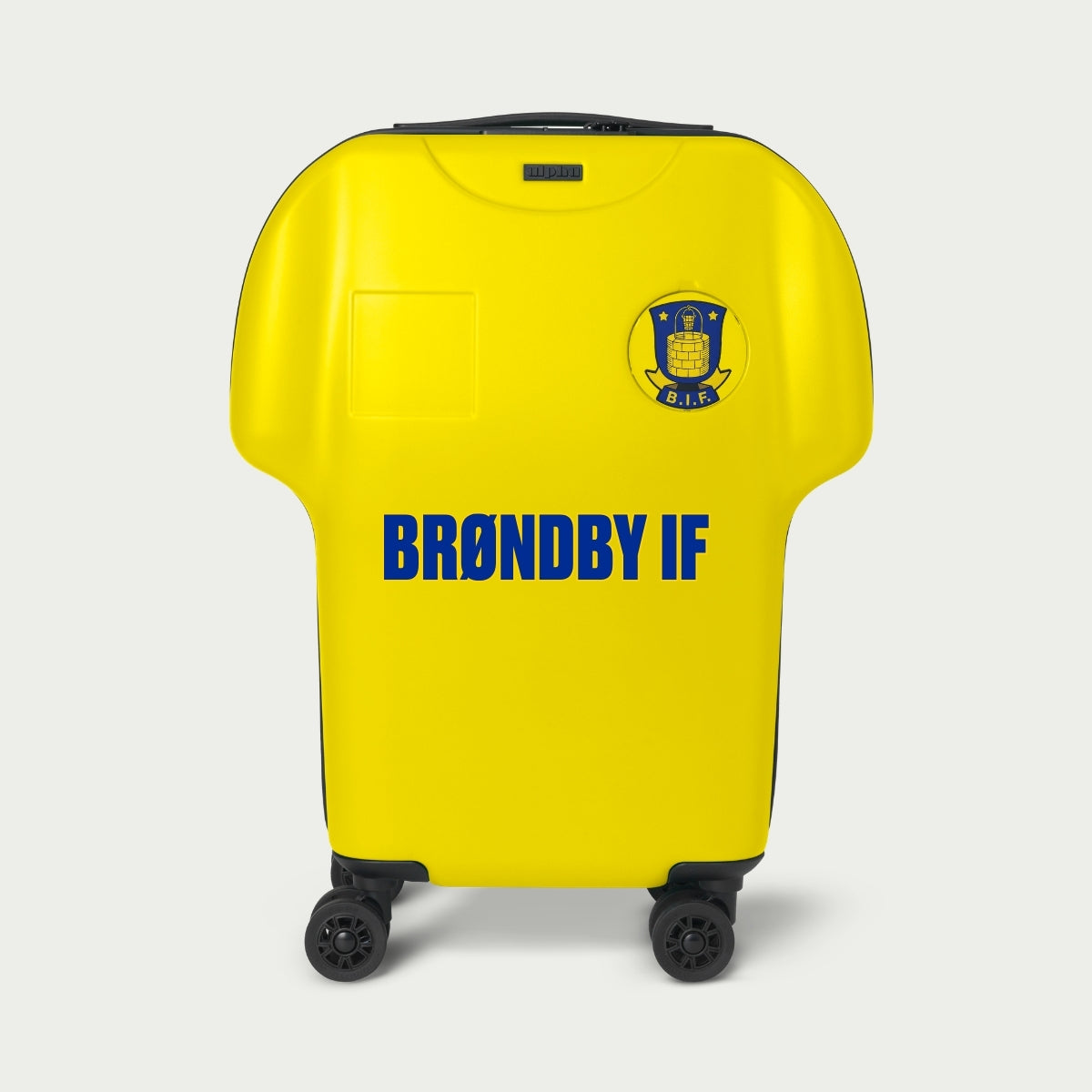 Brøndby IF Kabinekuffert