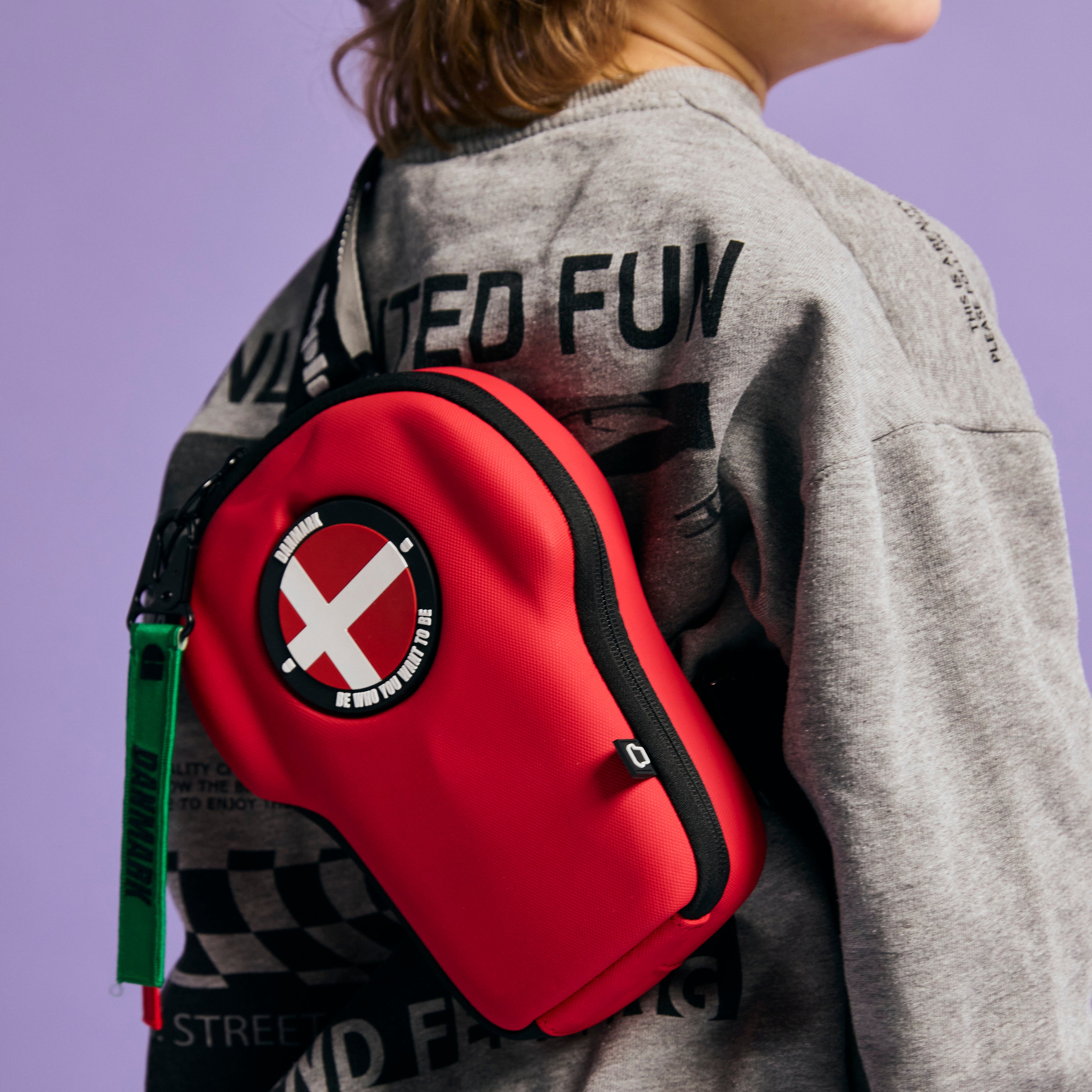 Design your own - Shoulder Bag