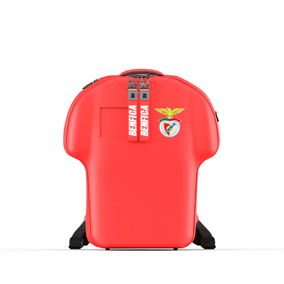 SL Benfica M Backpack by  alpha®