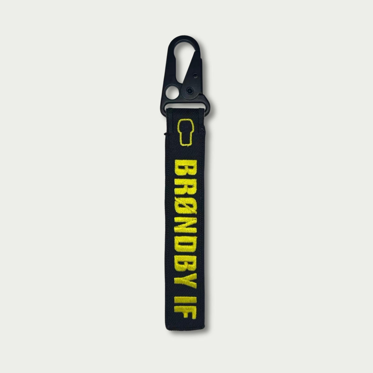 Brøndby IF Nøglering