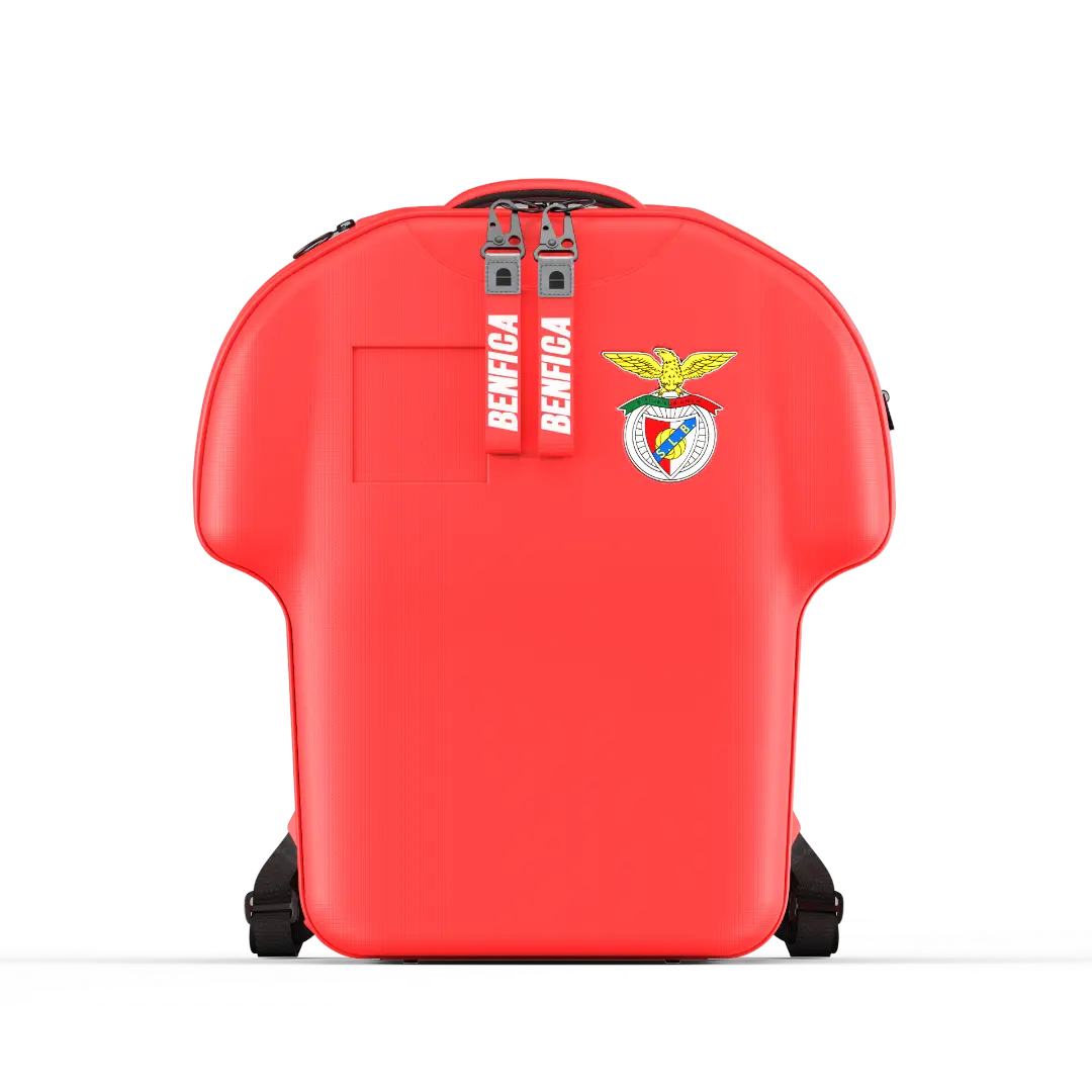 SL Benfica L Backpack by  alpha®