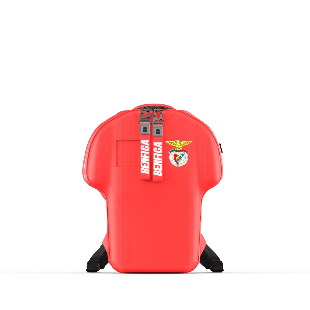SL Benfica S Backpack by  alpha®