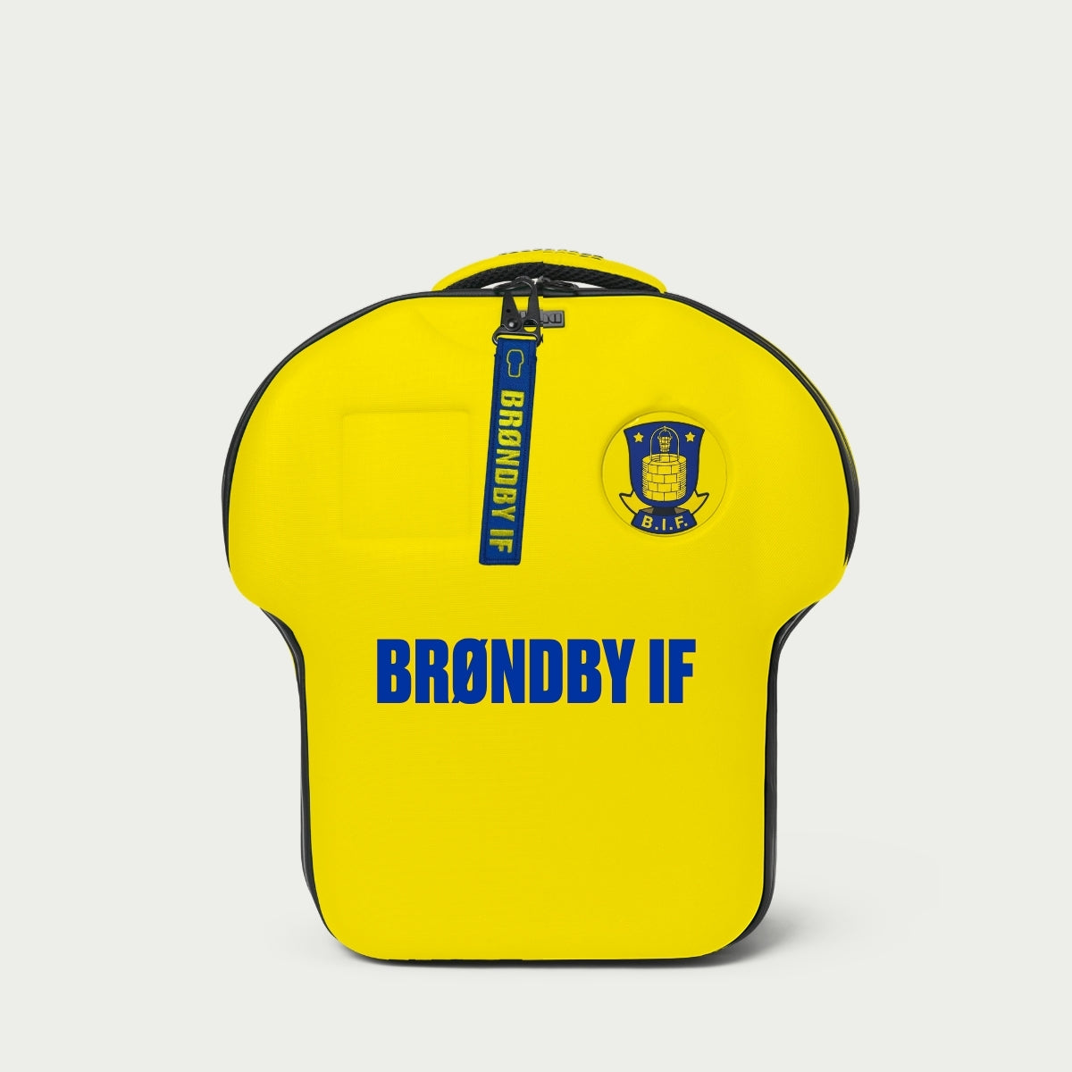 Brøndby IF Stor Rygsæk