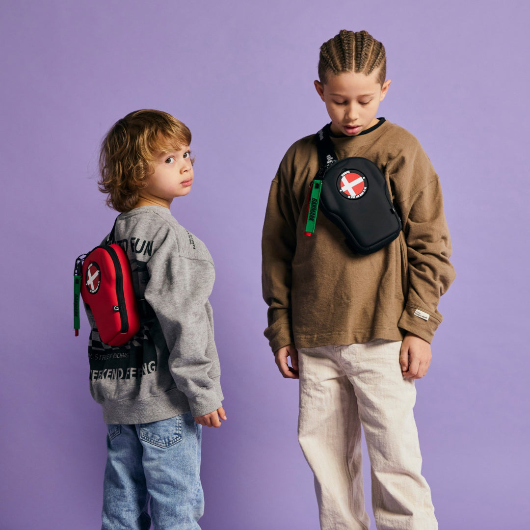 Design your own - Shoulder Bag